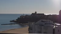 Termoli - Mura della città