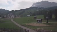 Badia - La Crusc