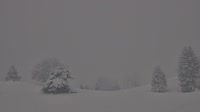 Col du Chaussy