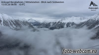 Mallnitz - Ankogel Bergbahnen