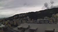Génova - Oregina - Vista panorámica