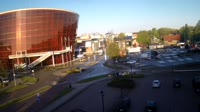 Liepoja - Koncertų salė Didysis Gintaras