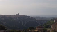 Catanzaro - Viadotto Fausto Bisantis