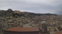 Scicli - Colle di San Matteo