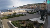 Senj - Pajūrio alėja