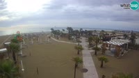 Rosolina Mare - Piazzale Europa - Bagno Primavera