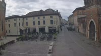 Thiene - Piazza Arturo Ferrarin