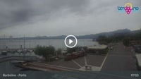 Bardolino - Uostas