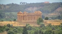 Agridžentas - Agridžento archeologinė vietovė