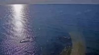 Orihuela Costa - Cala Cerrada Beach, La Zenia Beach