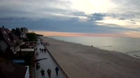 Sarbinowo - Plaża
