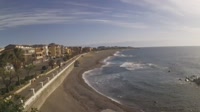 Cirò Marina - Paplūdimys