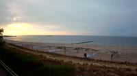 Plaża wschodnia