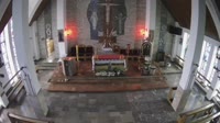 Lewniowa - Chiesa