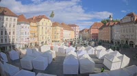 Gracas - Hauptplatz