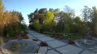 Dziwnówek - Promenada