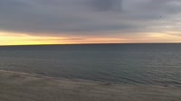 Plaża zachodnia