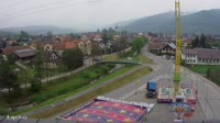Vista panoramica