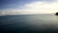 Porto Santo Stefano - Vista a la bahía