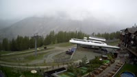 Bardonecchia - Monte Jafferau