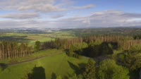 Tiuringijos Miškas - Hoher Bleßberg