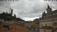Gemona del Friuli - Centro Histórico