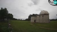 Višnjan - Astronomijos observatorija