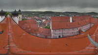 Parsberg - Burg