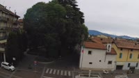 Osio Sotto - Piazza Papa Giovanni XXIII