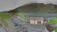St. Valentin auf der Haide - Haidersee