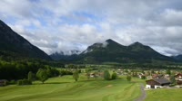 Ruhpolding - Zell