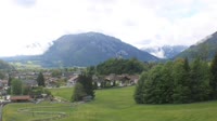 Ruhpolding - Panoramablick