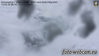 Kreuzspitze - Villgratental - Innervillgraten