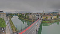 Villaco - Draubrücke