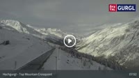 Hochgurgl - Timmelsjoch Hochalpenstraße