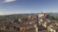 Monteodorisio - Panorama