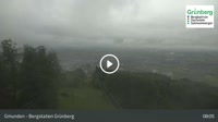 Gmunden - Grünberg