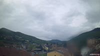 Pieve Santo Stefano - Vista panorámica