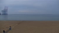 Stogi - Plaża