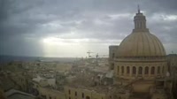 Valeta - Karmelio kalno Dievo Motinos bazilika