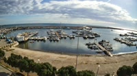 Mola di Bari - Uostas