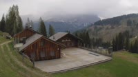 Badia - La Villa/Stern