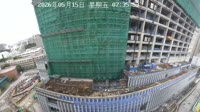 Hongkong - Prince of Wales Hospital