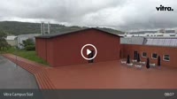 Weil am Rhein - Vitra Campus