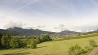 Wertach - Panorama de montaña