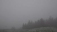 Vilanderis - kalnų panorama