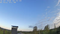 Nagu - meteorologinė stotis