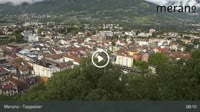 Meranas - Panorama