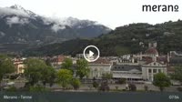 Meranas - Terme