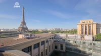 París - Torre Eiffel